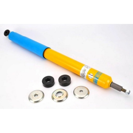 24-136709 - Bilstein B6 передній LAND ROVER DISCOVERY III, DISCOVERY IV 2.7 D-5.0 07.04-