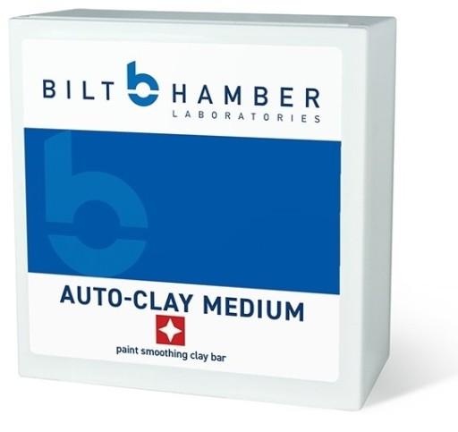 BILT-HAMBER Auto Clay Средний красочный глина