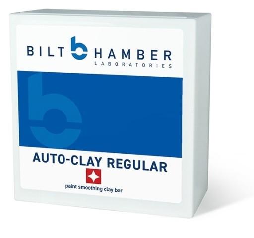 BILT-HAMBER Auto Clay Обычная малярная глина