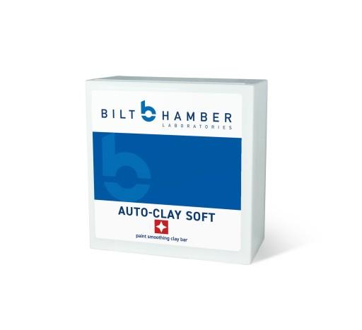 BILT-HAMBER Auto Clay Мягкая малярная глина