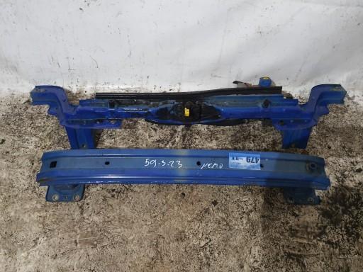 РЕМЕНЬ ПЕРЕДНИЙ BIPPER NEMO FIORINO QUBO