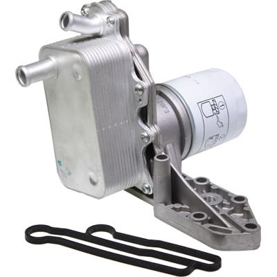 80280 - МАСЛЯНЫЙ РАДИАТОР РОЖДЕНИЯ FORD TRANSIT TDCI 2027615