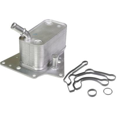 80281 - РОЖДЕНИЕ МАСЛЯНОГО ОХЛАДИТЕЛЯ