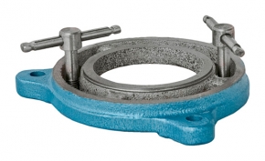 Бізон-білий 1282-5поворотная база Лещата 1250-175