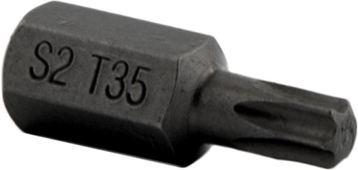 БІТА TORX 10 мм T35 x 30 мм S2 ЕКСКЛЮЗИВ