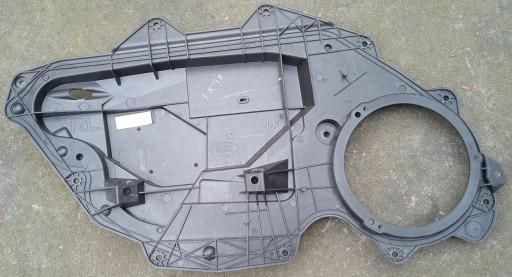 BJ3221122AE - BJ3224767AE ЗВУКОИЗОЛЯЦИЯ ЗАДНИЙ ЛЕВЫЙ RANGE EVOQUE