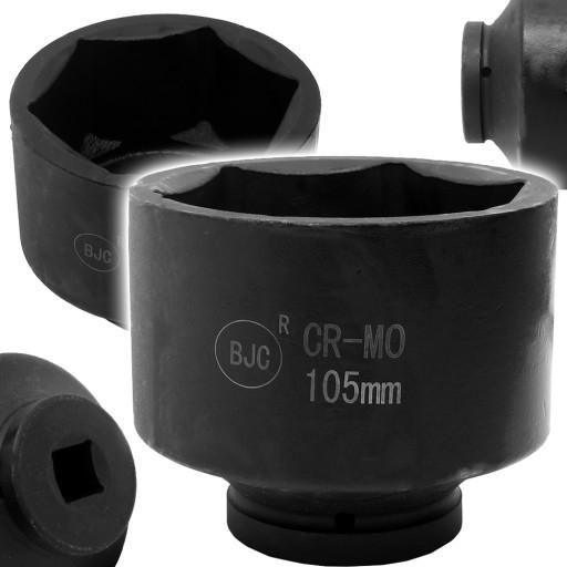 ТОРЦЕВОЙ КЛЮЧ BJC 105MM 1