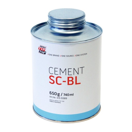 BL SPECIAL CEMENT 650G CKW FREI (КЛЕЙ ДЛЯ ПЛАСТЫРЕЙ UP, ДЮБЕЛЕЙ И КАРТРИДЖЕЙ