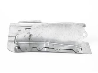 LB5B-S280A55-AE - ЛИСТОВИЙ МЕТАЛ ЗАДНЯ ЛІВА КОЛІСНА НІША EXPLORER 20-