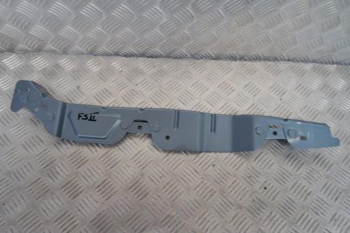 ЛИСТОВЕ КРІПЛЕННЯ BENTLEY FLYING SPUR FS 4W0821153C