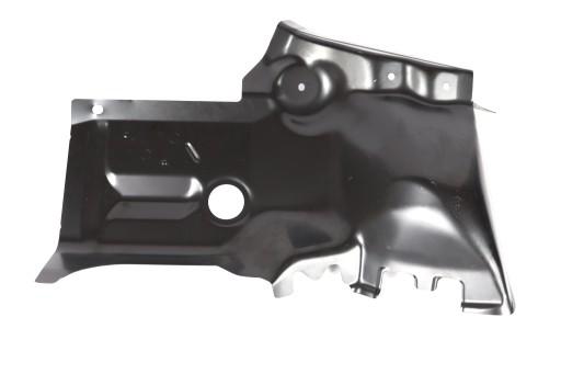 8V5809649TA - Листовое крепление LAPMY задний левый AUDI A3 8V LIMO.