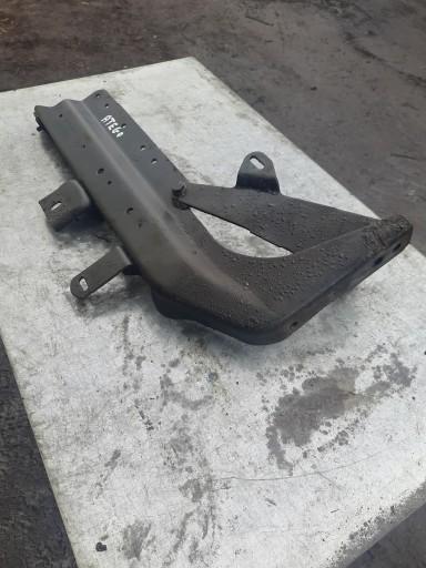 ЛИСТОВОЙ МЕТАЛЛ КРОНШТЕЙН КРЕПЛЕНИЕ MERCEDES ATEGO