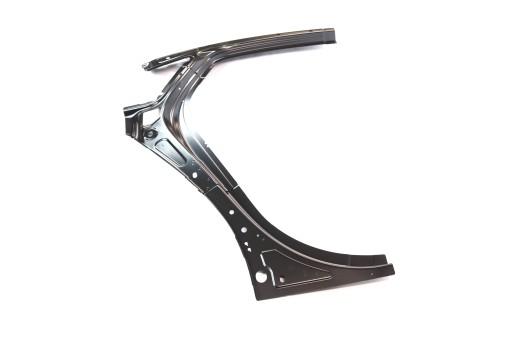 4K5809738 - УСИЛЕННЫЙ ЛИСТ C-СТОЙКИ ВНУТР. Правый AUDI A6 C8