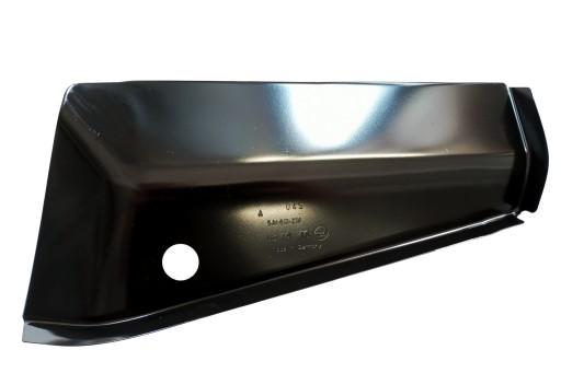 5JH813228 - ЗАПОРНЫЙ ЛИСТ ЗАДНИЙ ПРАВЫЙ OE VW POLO SKODA RAPID