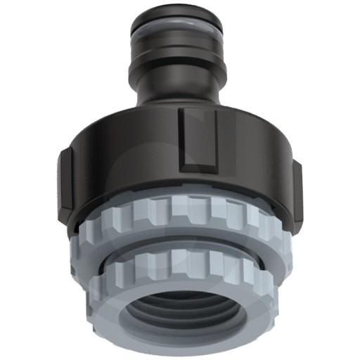 BLACK EDITION UV Anti-Frost подключение к крану 8 шт. в упаковке