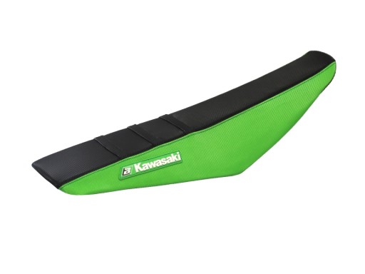 E1433R14 - BLACKBIRD ЧОХОЛ / ОББИВКА ДЛЯ СИДІННЯ KAWASAKI