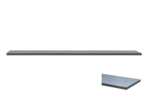 СТІЛЬНИЦЯ, СТАЛЬ 1361X463X38мм King Tony