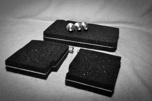 68069330AA - BLEND DOORS АЛЮМІНІЄВІ ВІДКИДНІ СТУЛКИ JEEP GRAND CHEROKEE