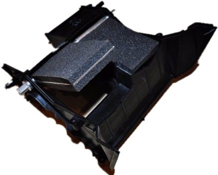 68069330AA - BLEND DOORS АЛЮМІНІЄВІ ВІДКИДНІ СТУЛКИ JEEP GRAND CHEROKEE