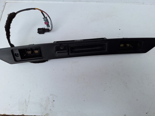 BLENDA КАМЕРА 4L0980551B ЛИФТ БАГАЖНИКА AUDI Q7 4L ЛИФТ