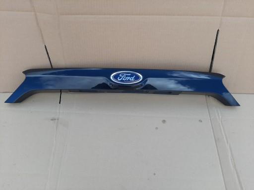 DS73-N43404-A - BLENDA РУЧКА БАГАЖНИКА FORD MONDEO MK5 ЗАДНЯЯ