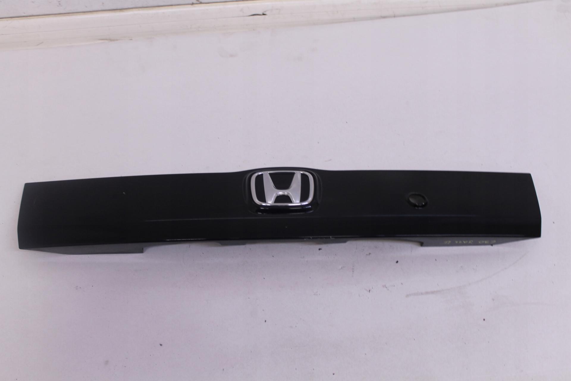 BLENDA + РУЧКА БАГАЖНИКА HONDA JAZZ II 2 2001R-B92P