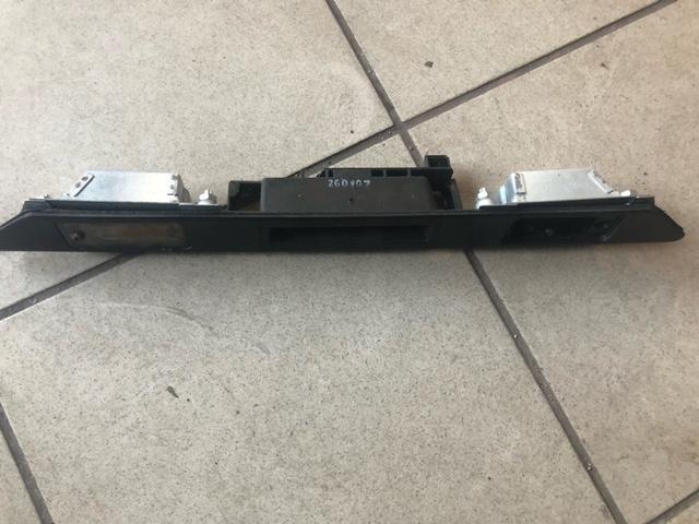 8E0827657H 8E0827657G - Ручка бленды МИКРОСТЫК AUDI A4 B7 универсал