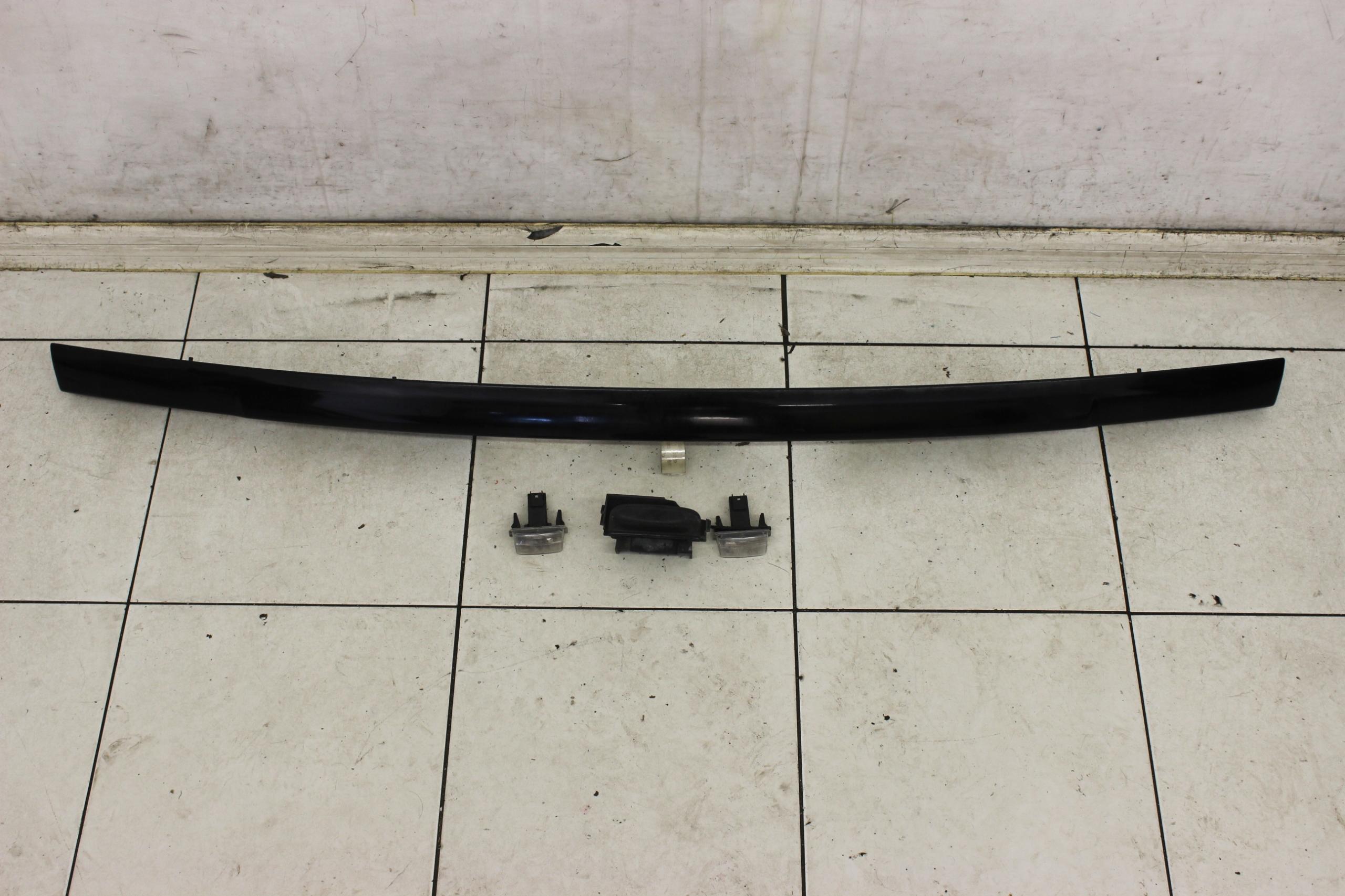 BLENDA ручка мікро контакт C4 GRAND picasso 06R-EXYB