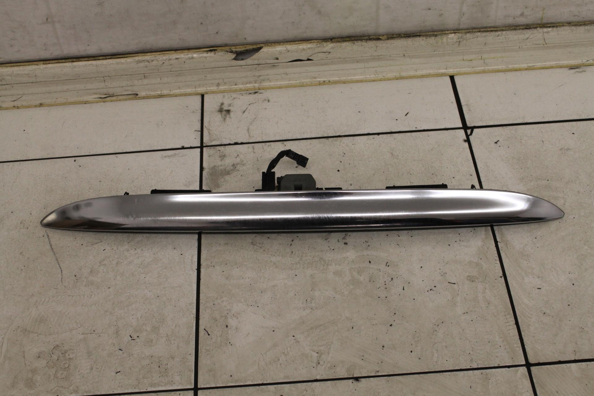 BLENDA ручка мікро контакт хром закрилки міні R56 06R-