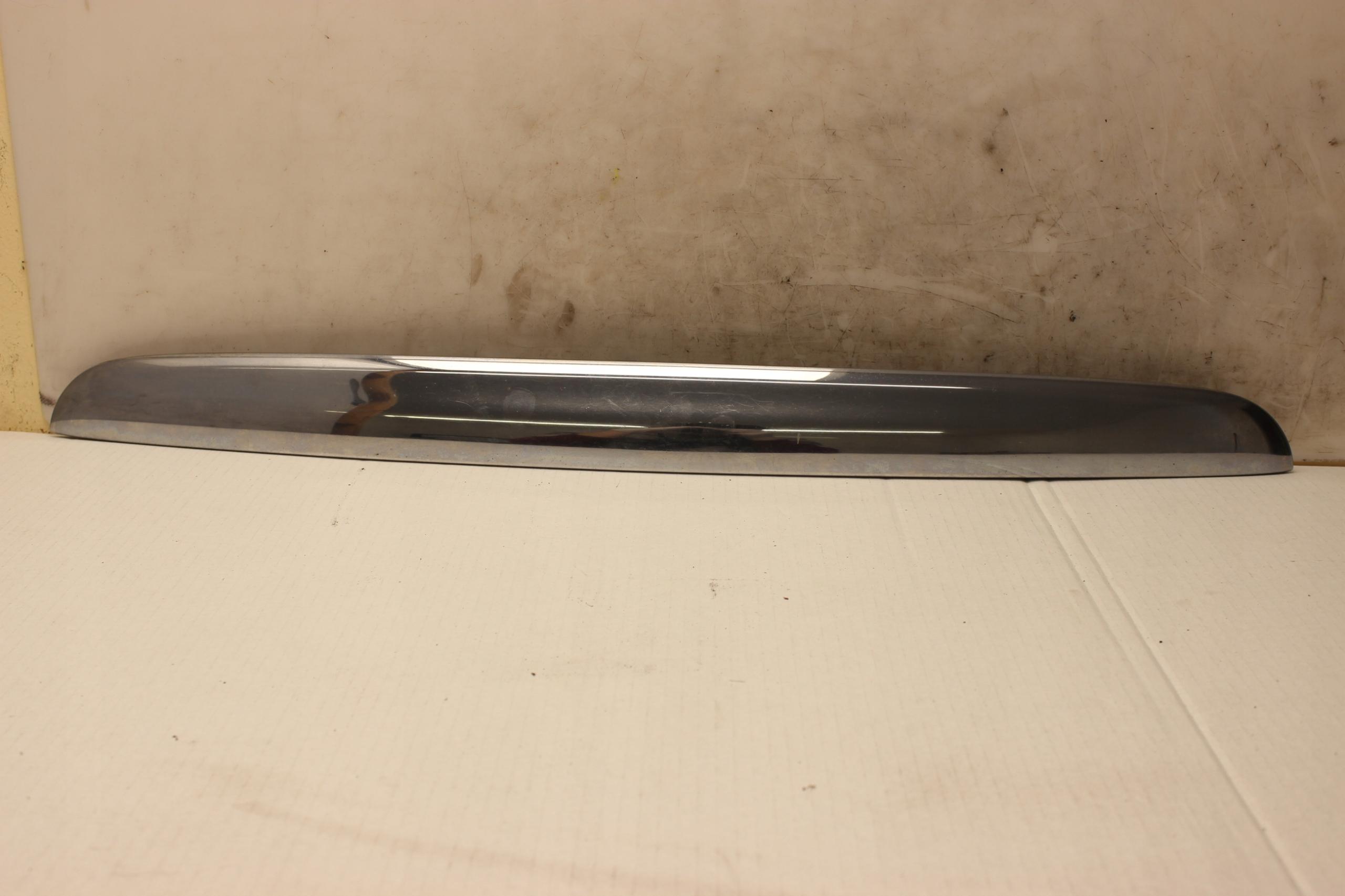 BLENDA ручка мікро контакт хром закрилки міні R56 06R-