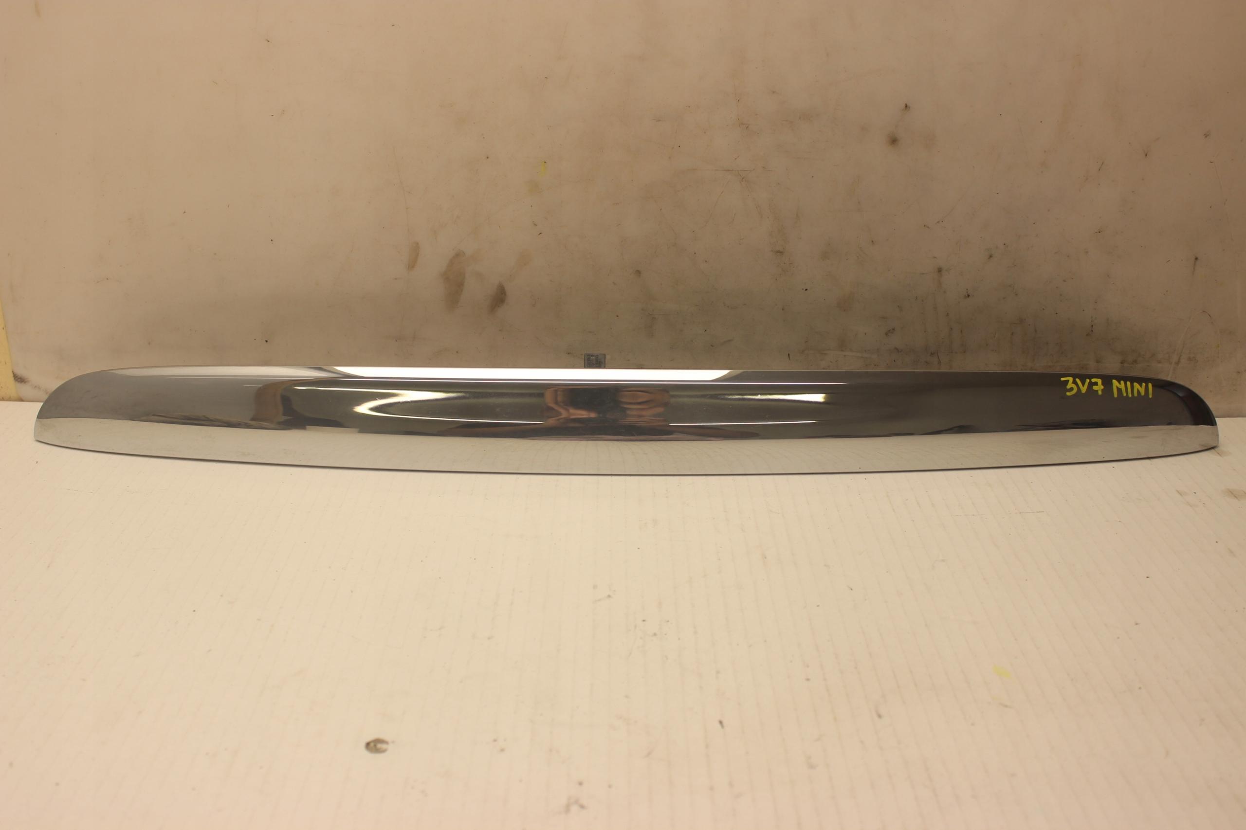 BLENDA ручка мікро контакт хром закрилки міні R56 06R-