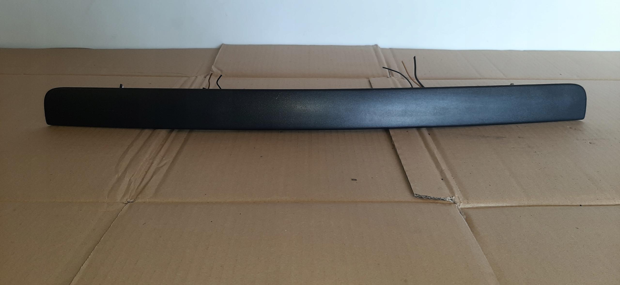 6M51-R43404-AA - BLENDA ДВЕРНА РУЧКА ЗАДНЯ КРИШКА ДЛЯ FORD FOCUS MK2 УНІВЕРСАЛ 03-07