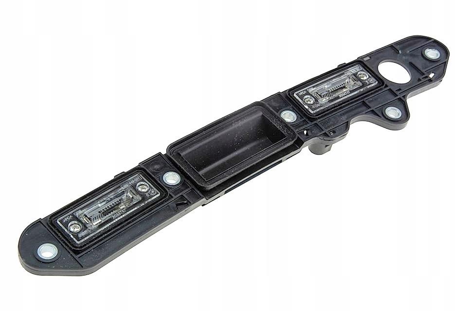 EZC-VW-115 - BLENDA ДВЕРНАЯ РУЧКА С МИКРОМАШИНОЙ ЗАКРЫЛКИ ЗАДНЯЯ GOLF PLUS V