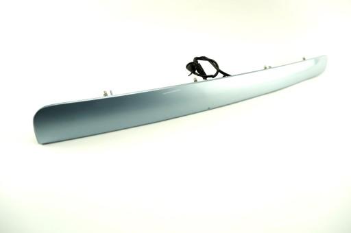 3M51-R43404-BK - Крышка багажника FORD C-MAX MK1 (03-06) Z3