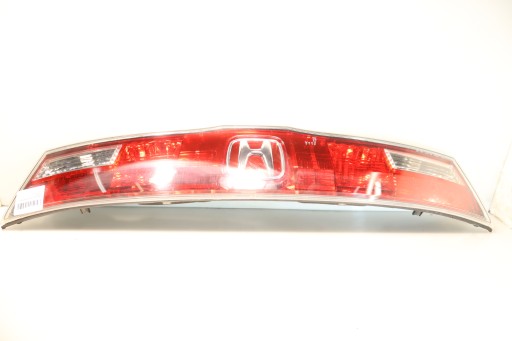 Honda Civic VIII HB Trunk Lid
