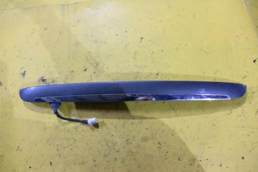 Крышка багажника для HYUNDAI i30 универсал 07-11R