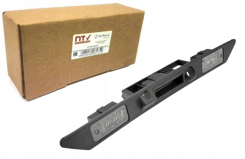 EZC-AU-101 - Крышка багажника для Audi A5 S5 A8 S8 RS5