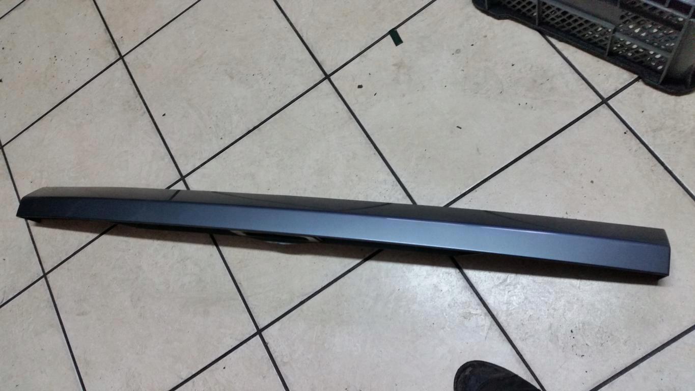 Бленда крышки багажника микропереключатель OPEL SIGNUM Z155