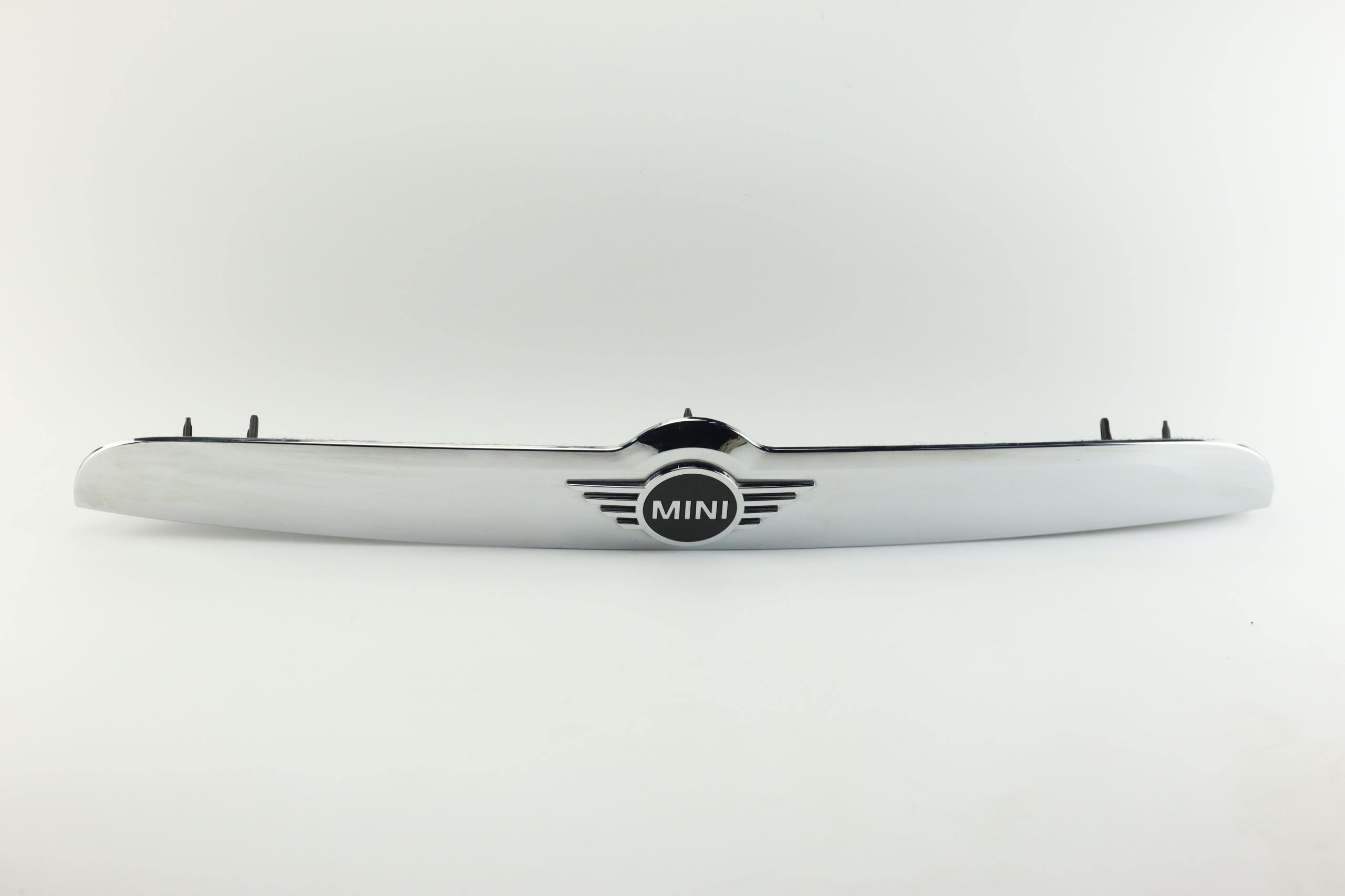 14476910 - Крышка багажника MINI COUNTRYMAN F60 хром