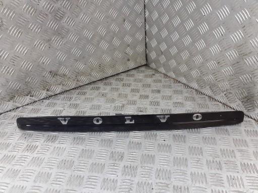 Крышка багажника VOLVO V50 30753026 452-44