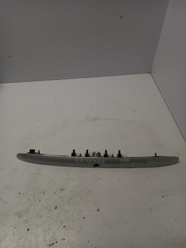 Кришка багажника VW PASSAT B5 3B0827574A