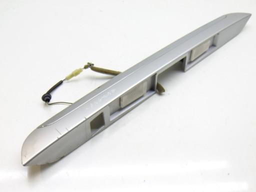 БЛЕНДА ЗАКРЫЛКИ SSANGYONG ACTYON SPORTS 13-