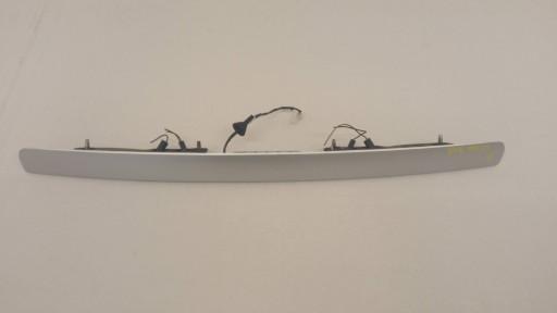 6M51-R43404-BB - БЛЕНДА ЗАКРИЛКИ МІКРО КОНТАКТ FOCUS MK2 KOMBI LIFT 04R-