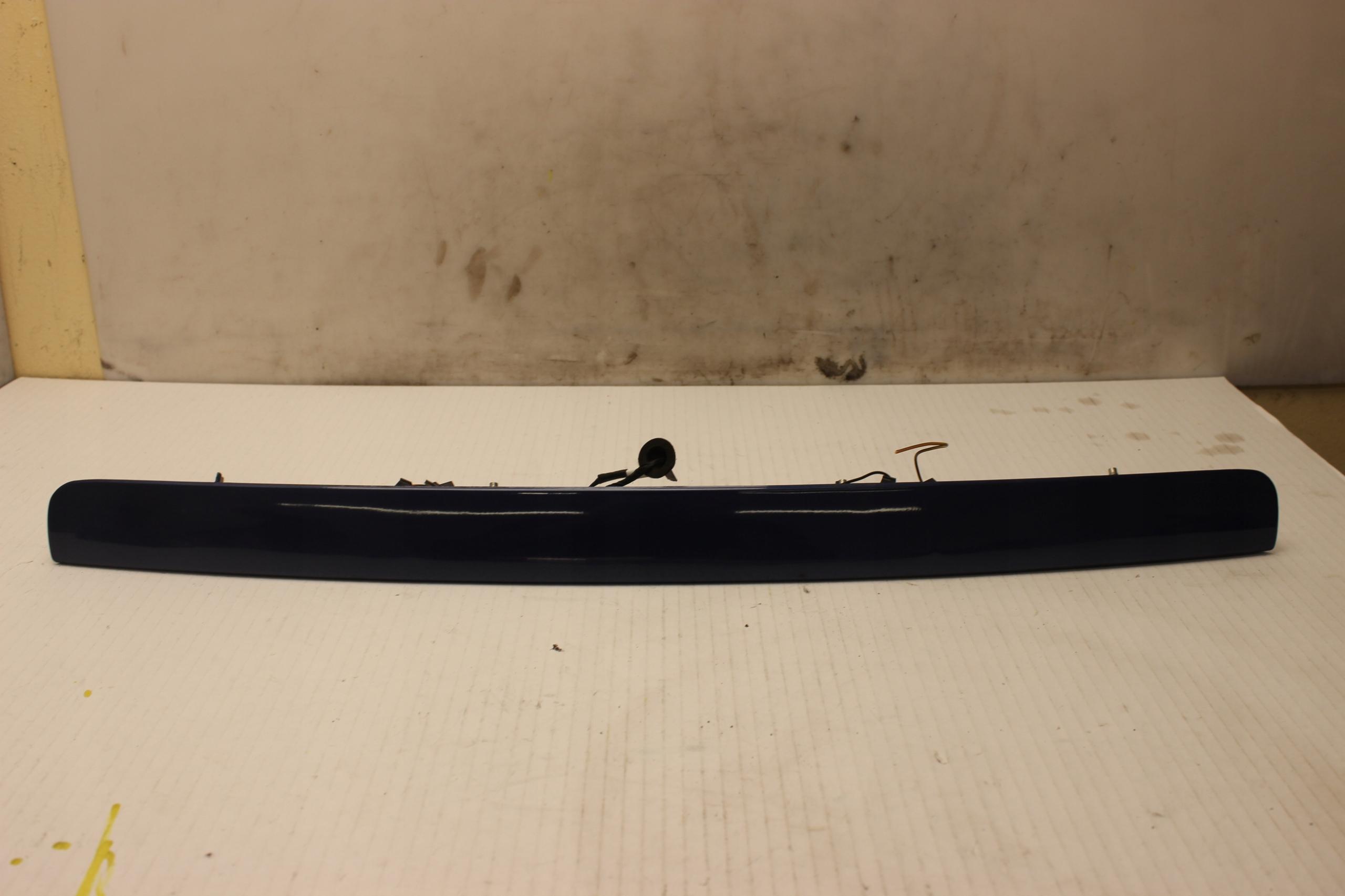 БЛЕНДА ЗАКРЫЛКИ МИКРО КОНТАКТ FOCUS MK2 KOMBI LIFT 04R-