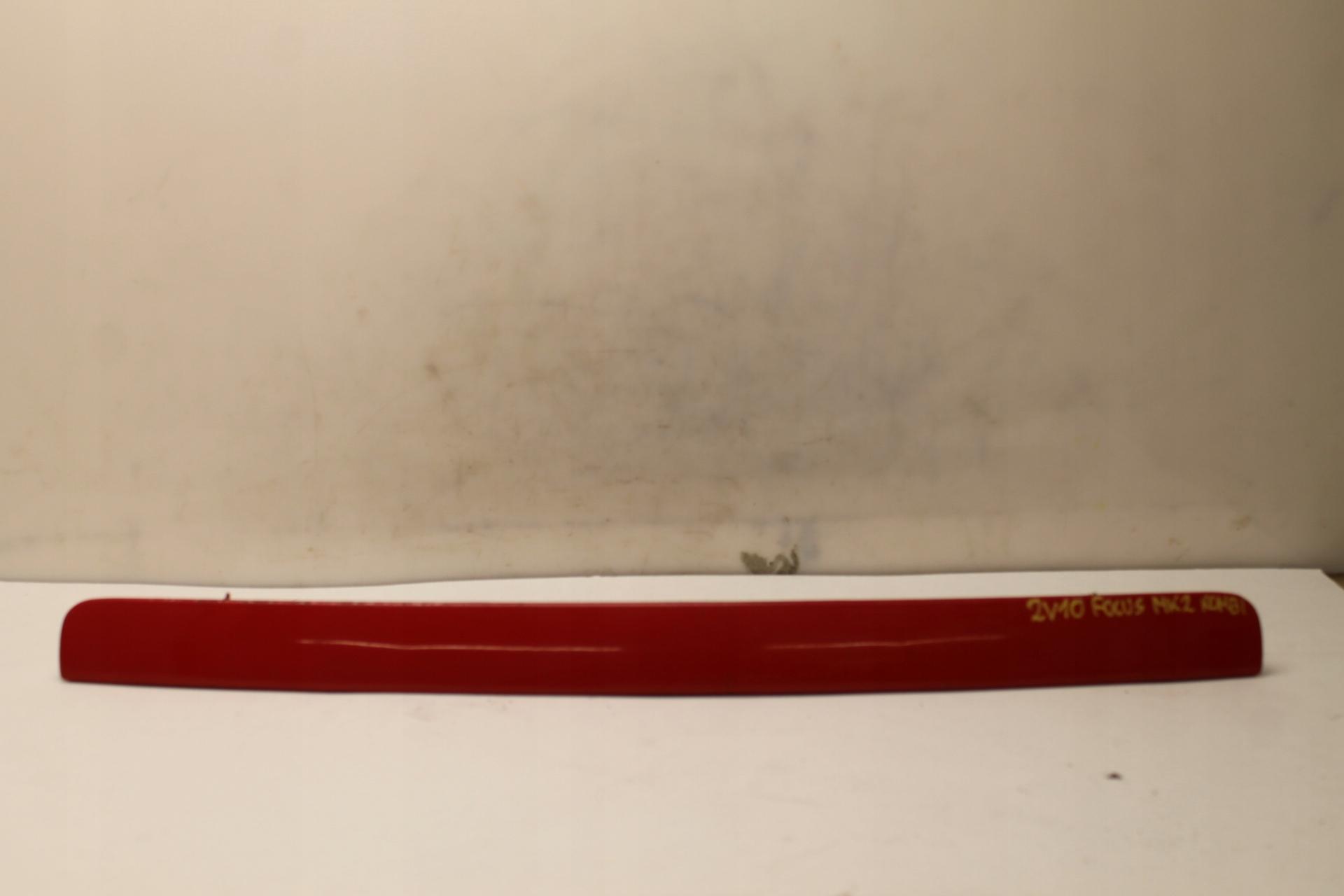 Бленда закрылки микро контакт FOCUS MK2 KOMBI LIFT 07-C0