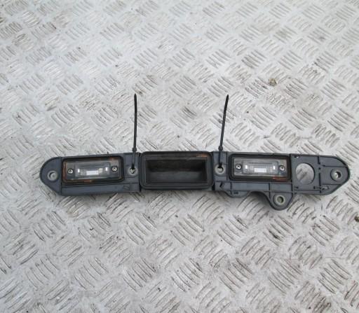 BLENDA ЗАКРЫЛКИ МИКРО КОНТАКТ ПОДСВЕТКА TOURAN