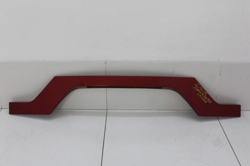 BLENDA закрылки задняя дверная ручка BMW X3 E83 03-06R