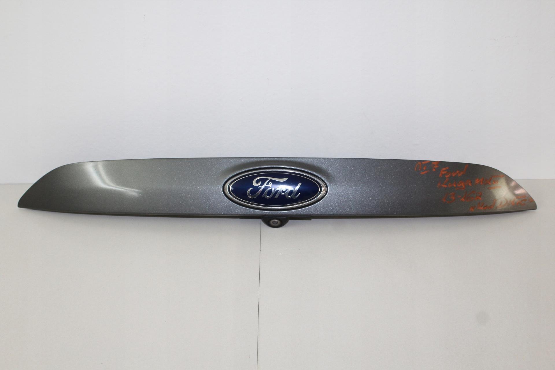 BLENDA ЗАКРЫЛКИ ЗАДНЯЯ ДВЕРНАЯ РУЧКА КАМЕРА ДЛЯ FORD KUGA MK2 13R-