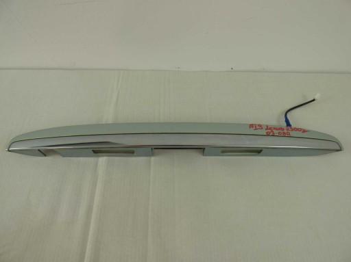 BLENDA ЗАКРИЛКИ ЗАДНЯ ДВЕРНА РУЧКА ДЛЯ LEXUS RX300 II 03-08R 8R8