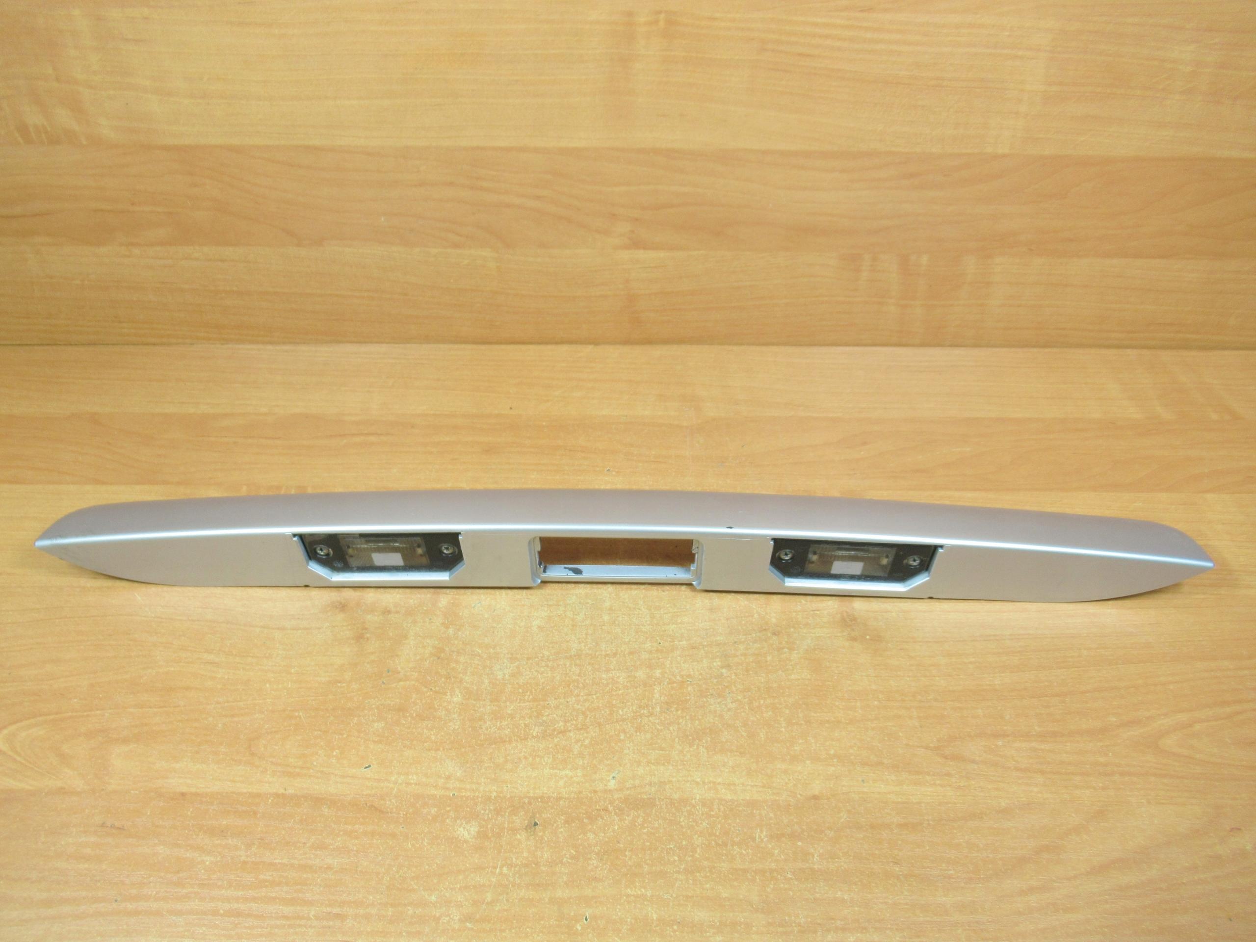 3M51-R43404-BG - КРЫШКА БАГАЖНИКА ДЛЯ FORD FOCUS C-MAX LIFT 03